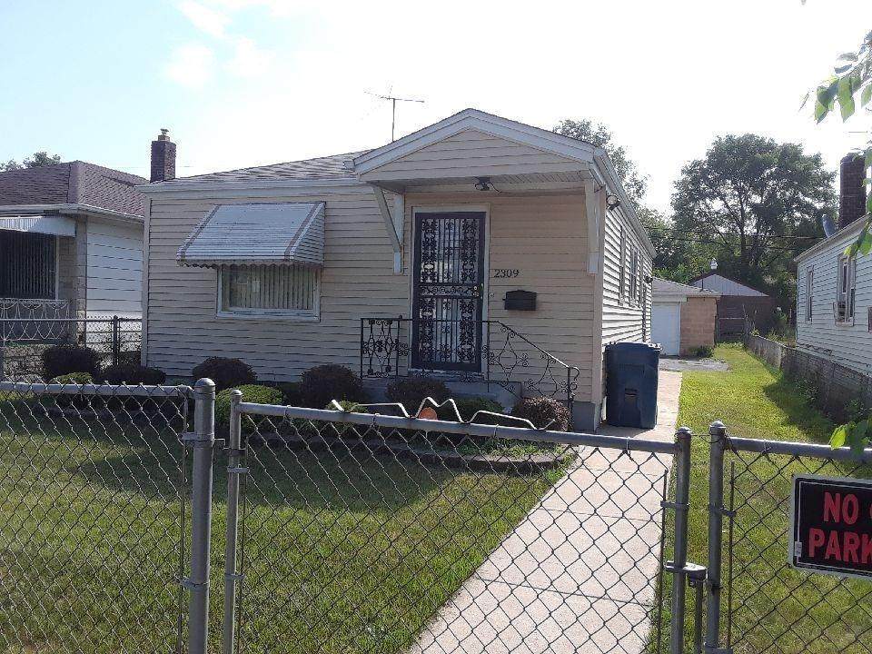 2309 Buchanan Street - Photo 1