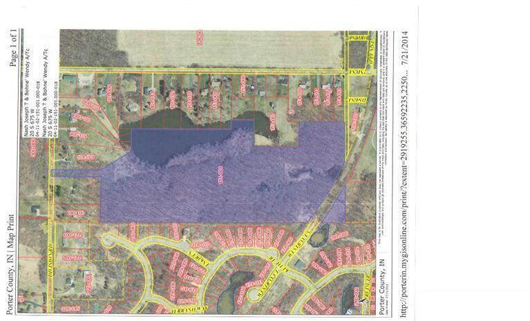 0 Division Road - Photo 1