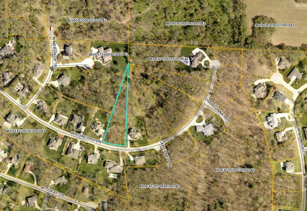 0 Concord Drive - Photo 1 0 Concord Drive - Photo 1