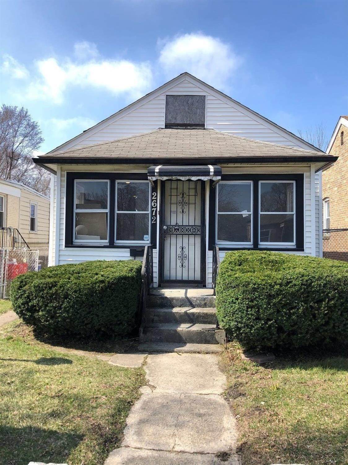 2672 Van Buren Street - Photo 1