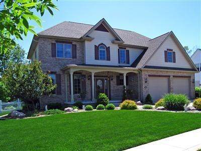 541 Lake Park Drive - Photo 1