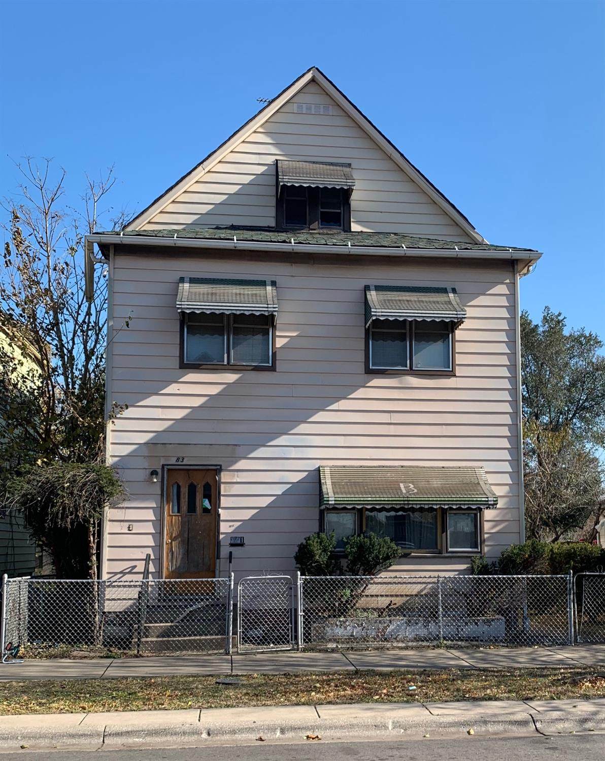 3831 Butternut Street - Photo 1