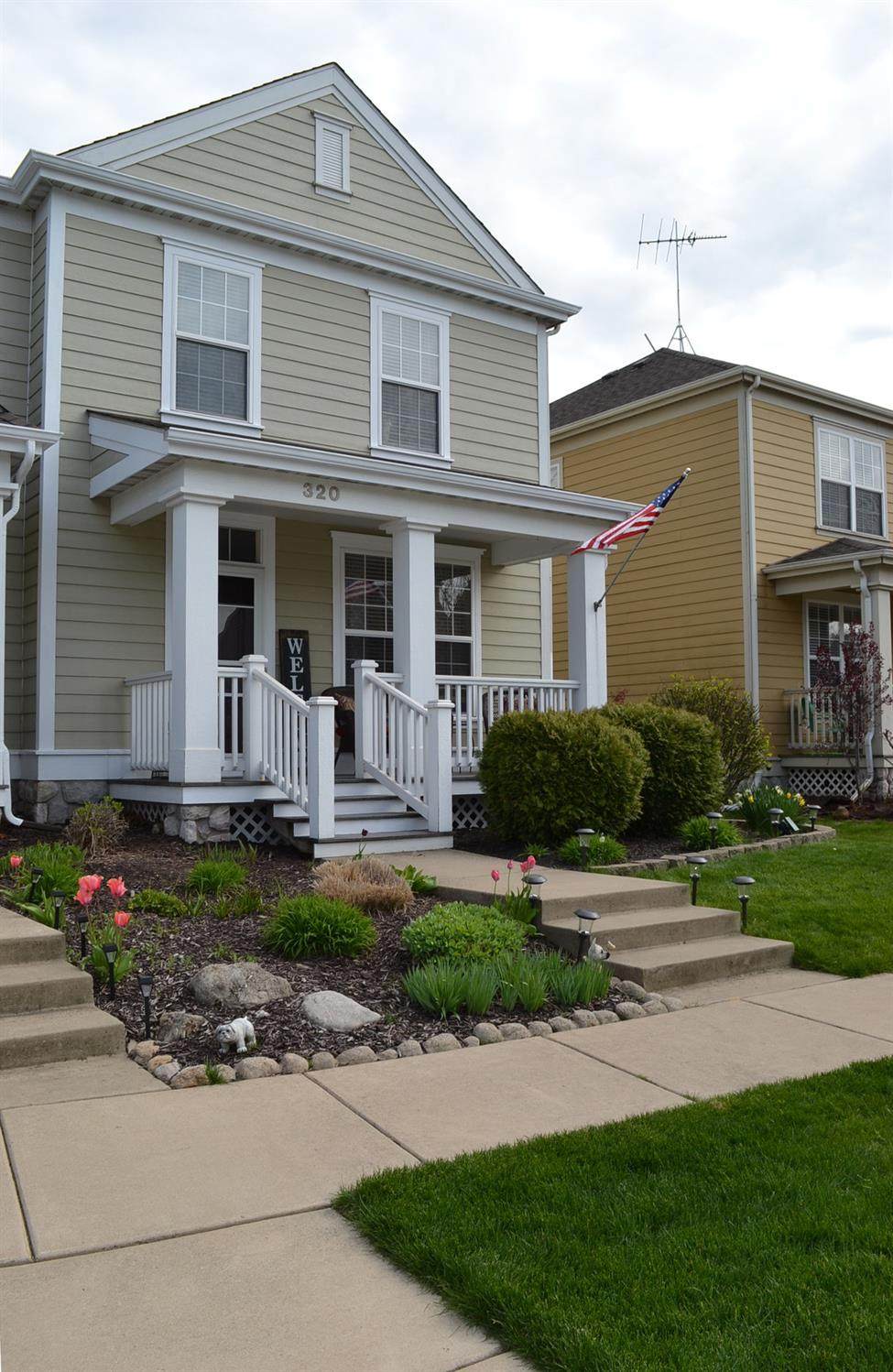 320 Sherman Avenue - Photo 1 320 Sherman Avenue - Photo 1