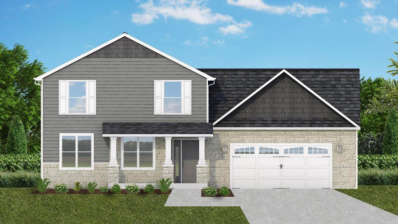 10138 Sentry Drive - Photo 1