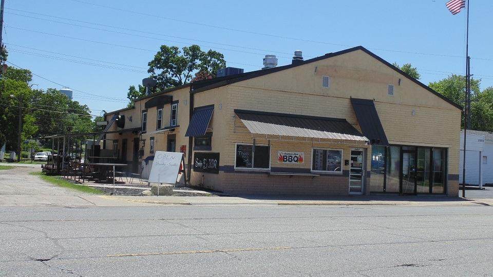 2401 Central Avenue - Photo 1