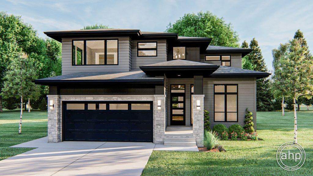 11585 Morgan Street - Photo 1