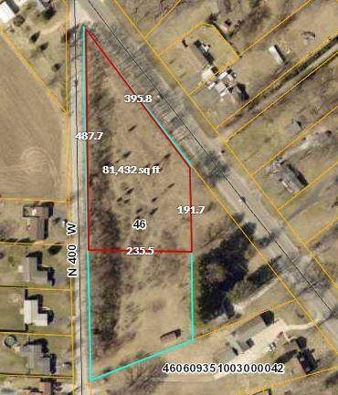 4209 400 West - Photo 1