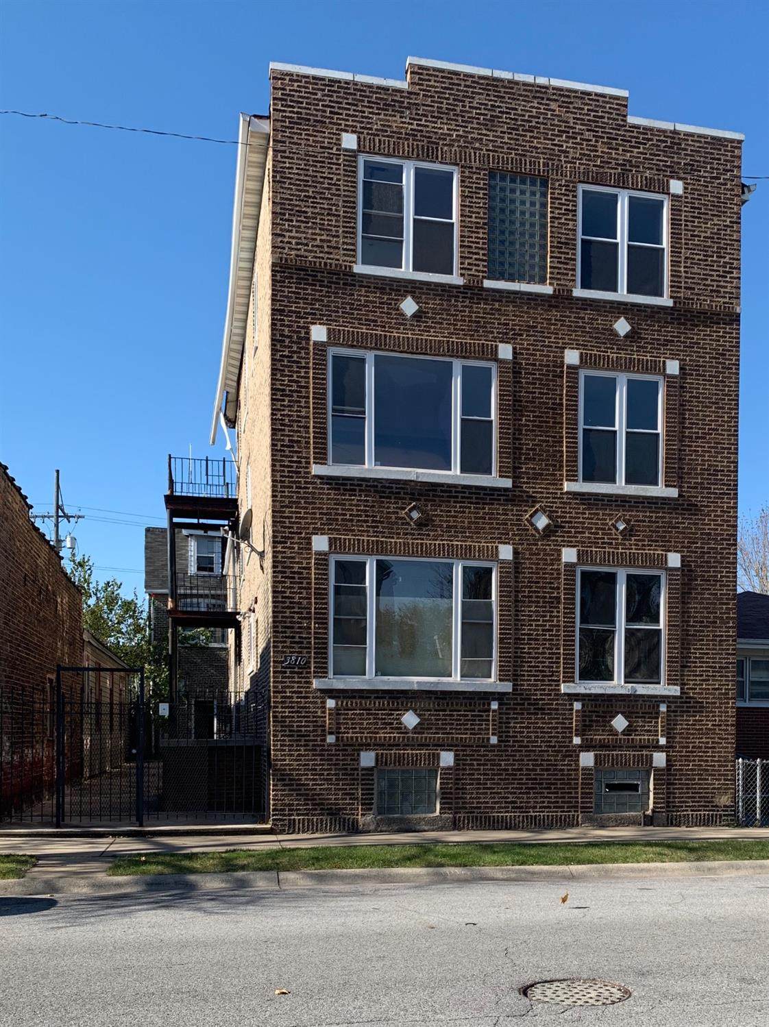 3810 Pulaski Street - Photo 1