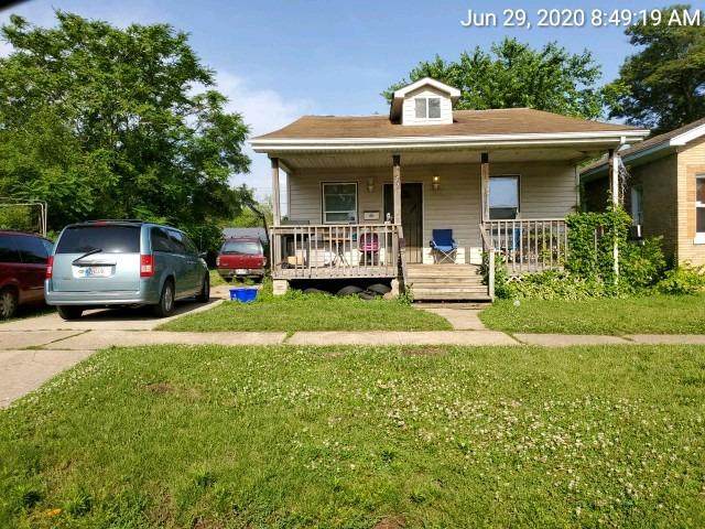 3572 Carolina Street - Photo 1