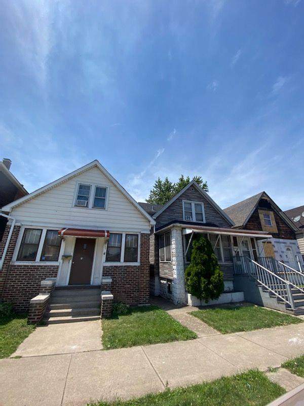 3734 Parrish Avenue - Photo 1