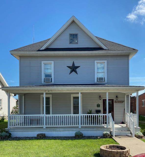 311 Graham Street - Photo 1
