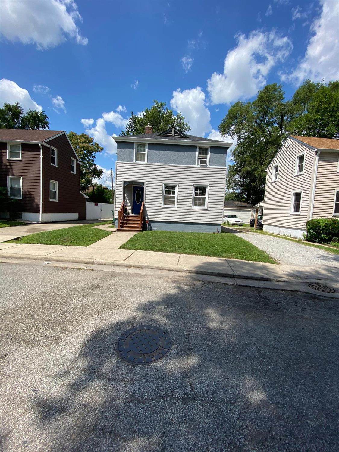 6012 Wallace Road - Photo 1