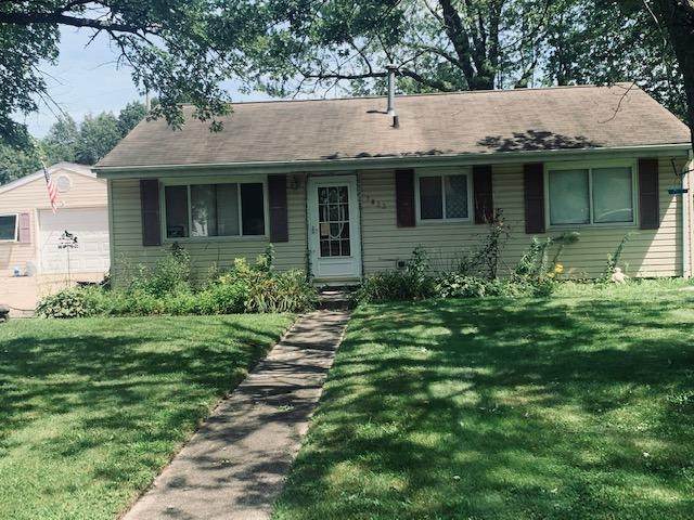 1833 Indiana Street - Photo 1