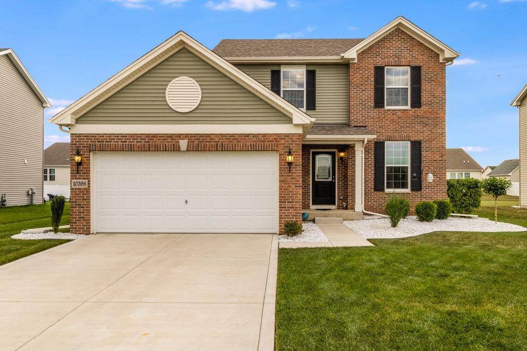 10398 Red Oak Drive - Photo 1