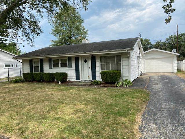 331 Chestnut Street - Photo 1