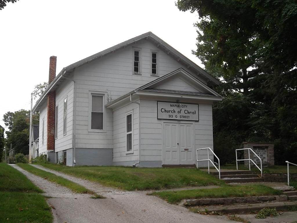 313 G Street - Photo 1