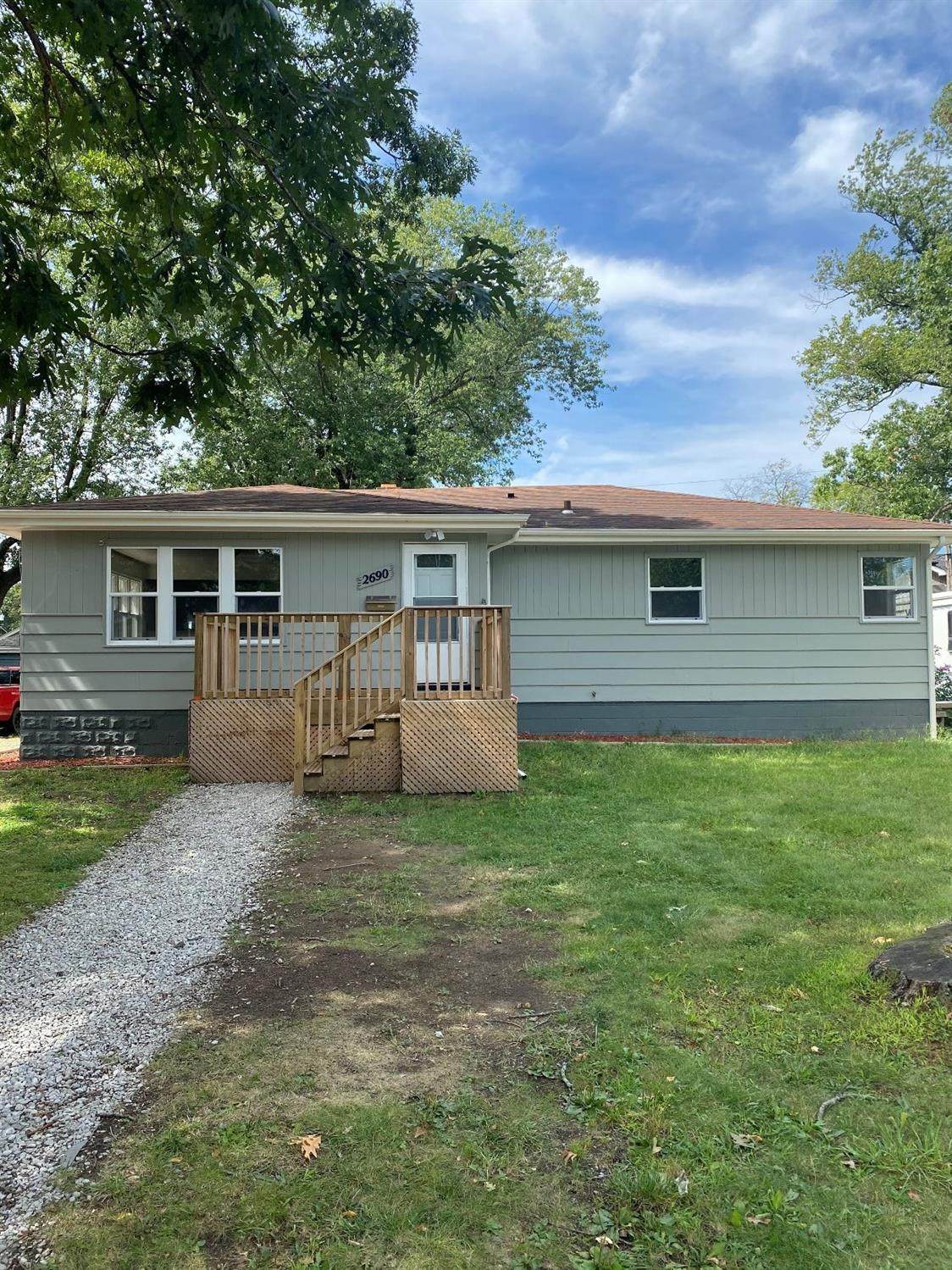 2690 Gibson Street - Photo 1