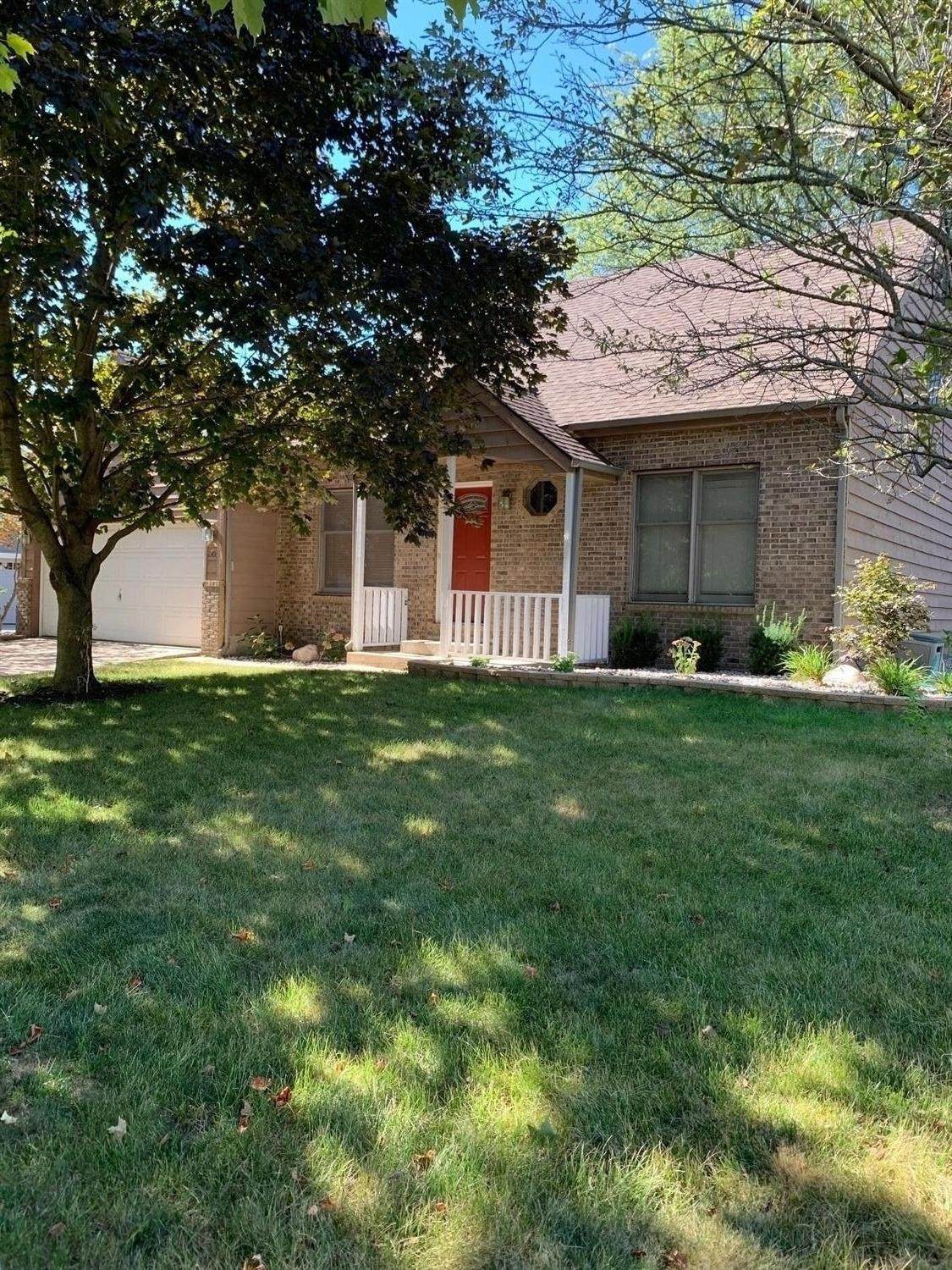 1306 Cross Creek Road - Photo 1