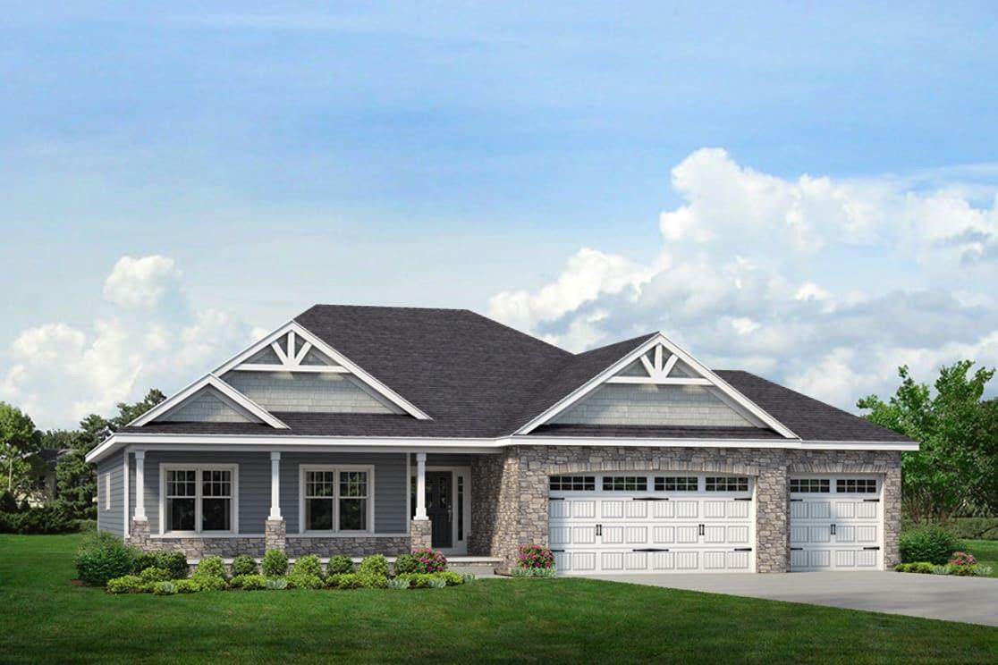 192 Serenity Lane - Photo 1