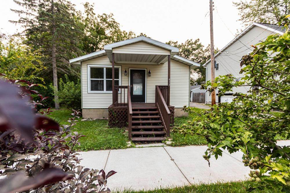 413 Cleveland Avenue - Photo 1