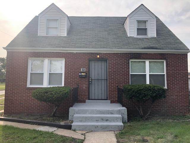 592 Taney Place - Photo 1
