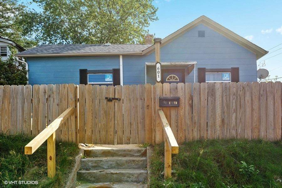 601 11th Street - Photo 1