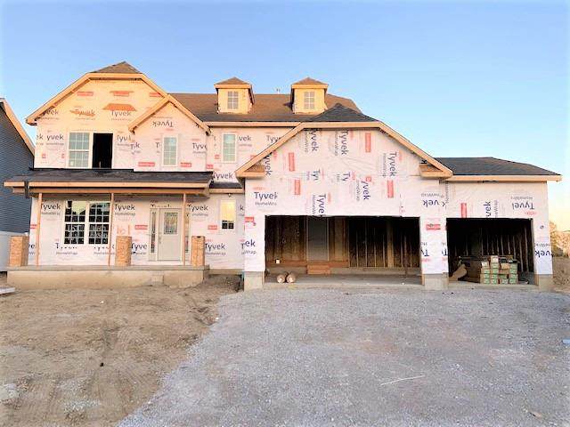 11147 Hickory Grove Road - Photo 1