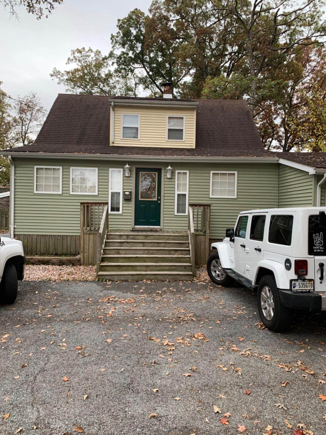 809 North Street - Photo 1