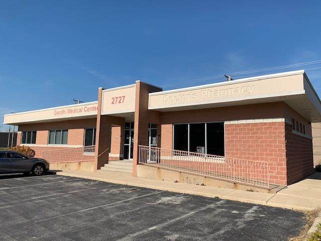 2727 Highway Avenue - Photo 1