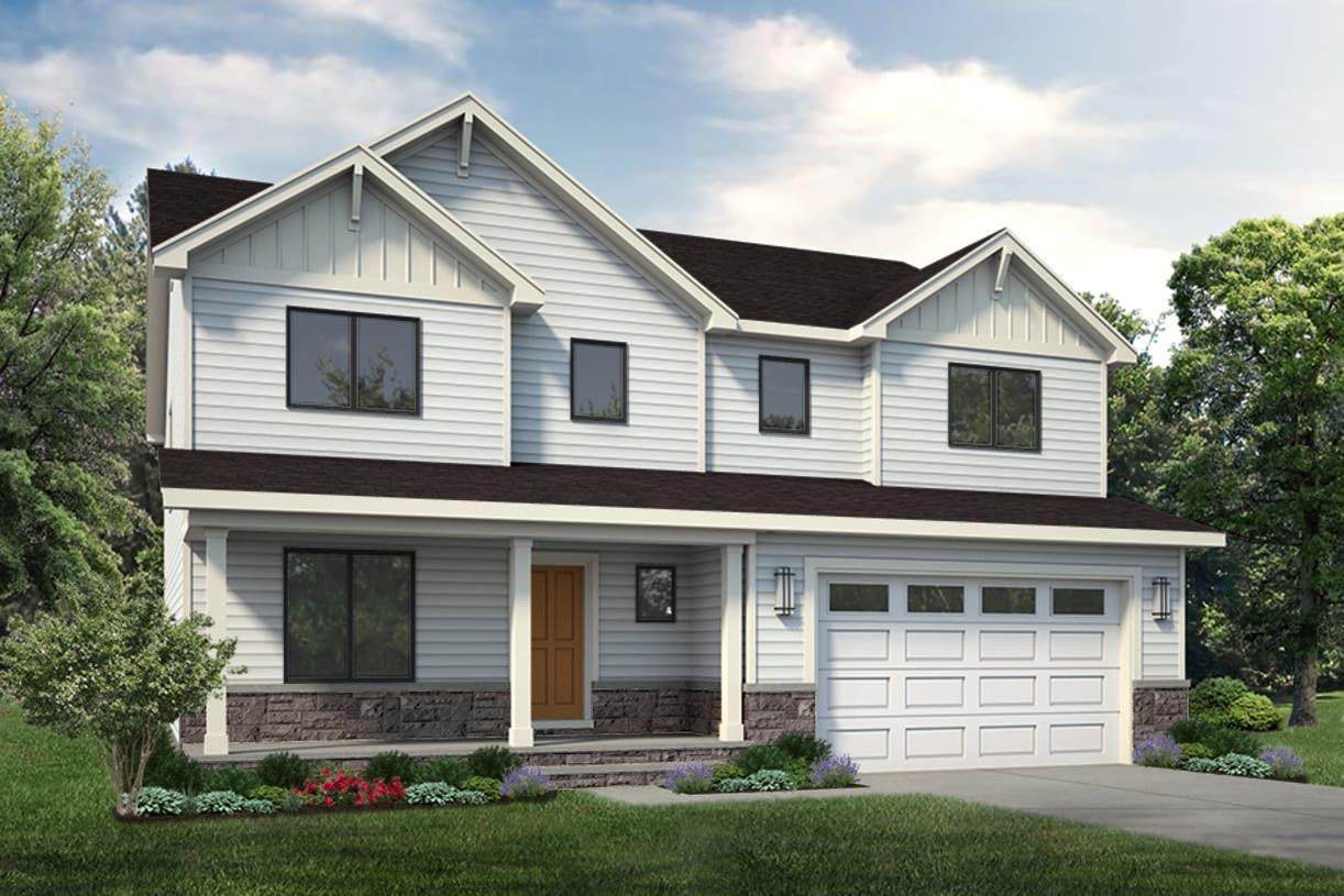 14532 Carey Street - Photo 1