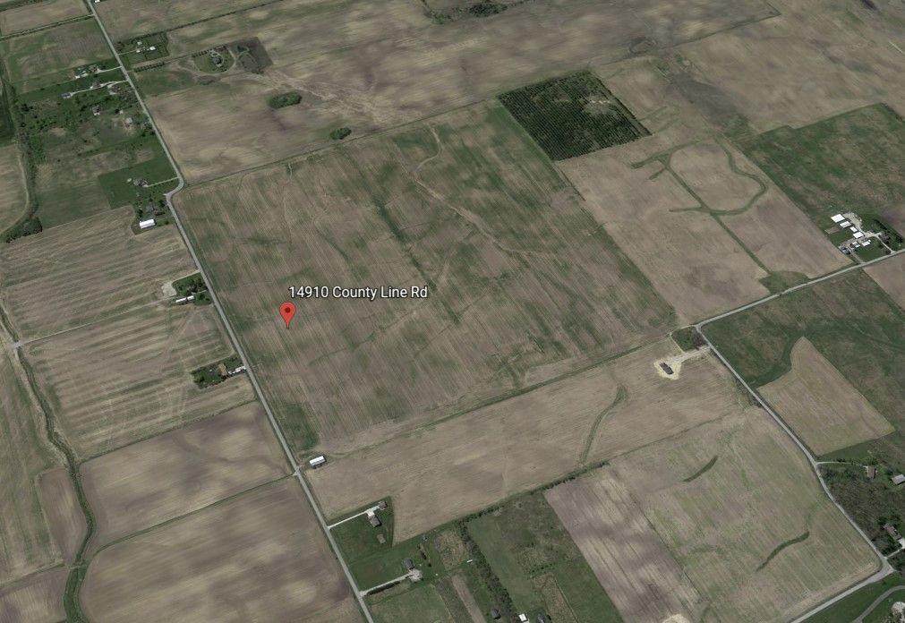 14910 County Line Road - Photo 1