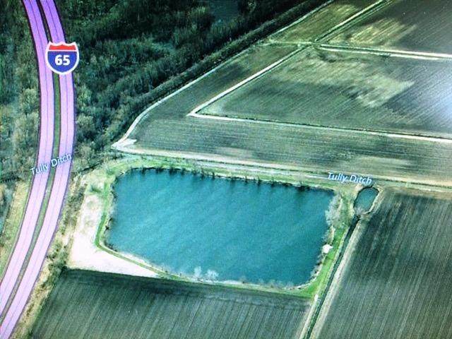 0 22.32 Ac. E. 217th Ave - Photo 1