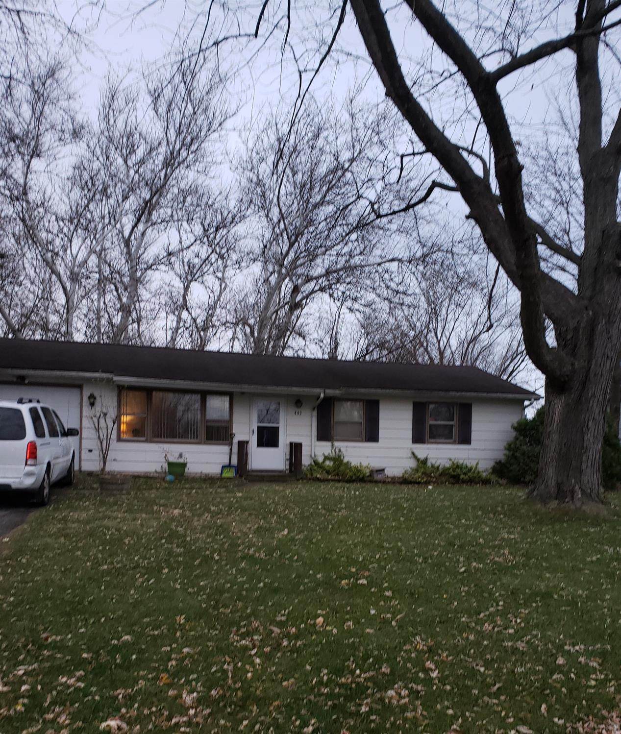 443 Nantucket Road - Photo 1