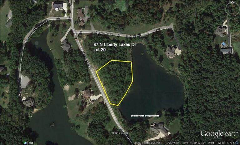 87 Liberty Lakes Drive - Photo 1