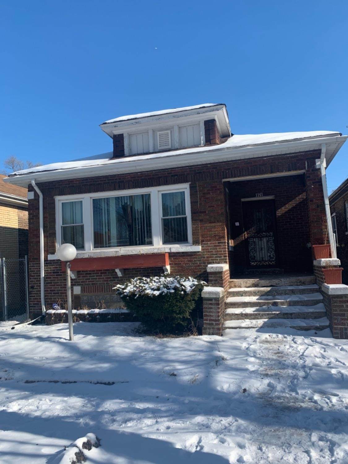 1141 Pennsylvania Street - Photo 1