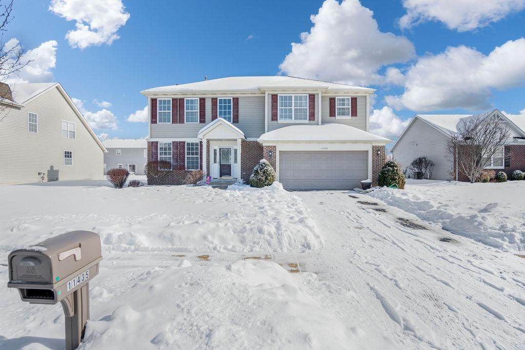 11435 Maryland Street - Photo 1