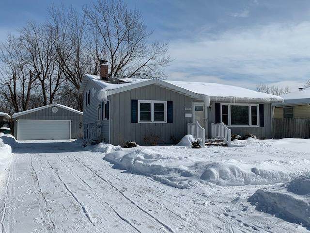 8785 Monroe Avenue - Photo 1