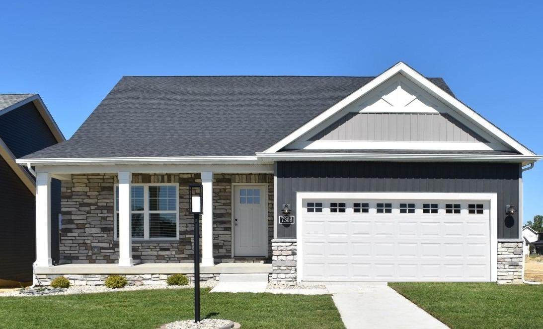 11614 Morgan Street - Photo 1