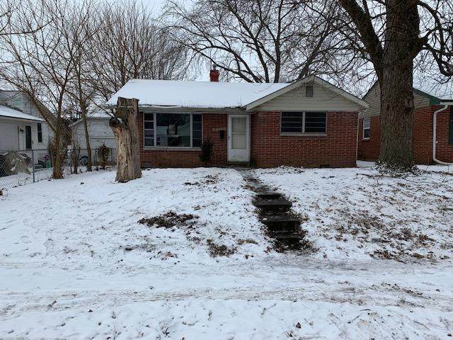 2436 Brown Street - Photo 1