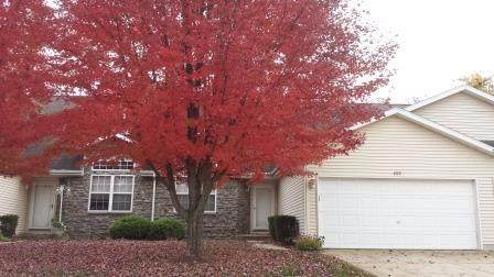 205 Fieldstone Drive - Photo 1