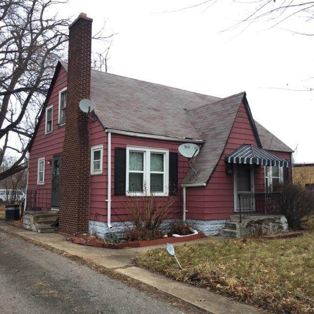 5524 Melton Road - Photo 1