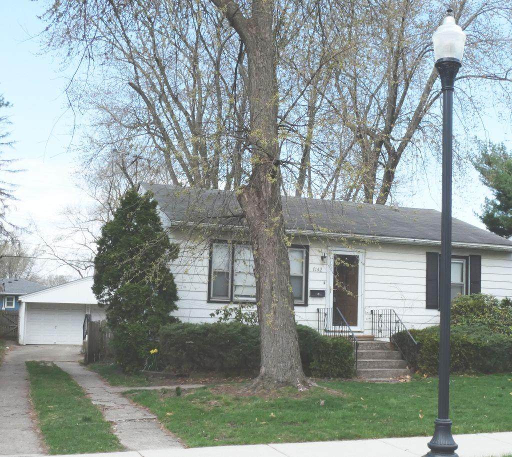7142 Lindberg Avenue - Photo 1
