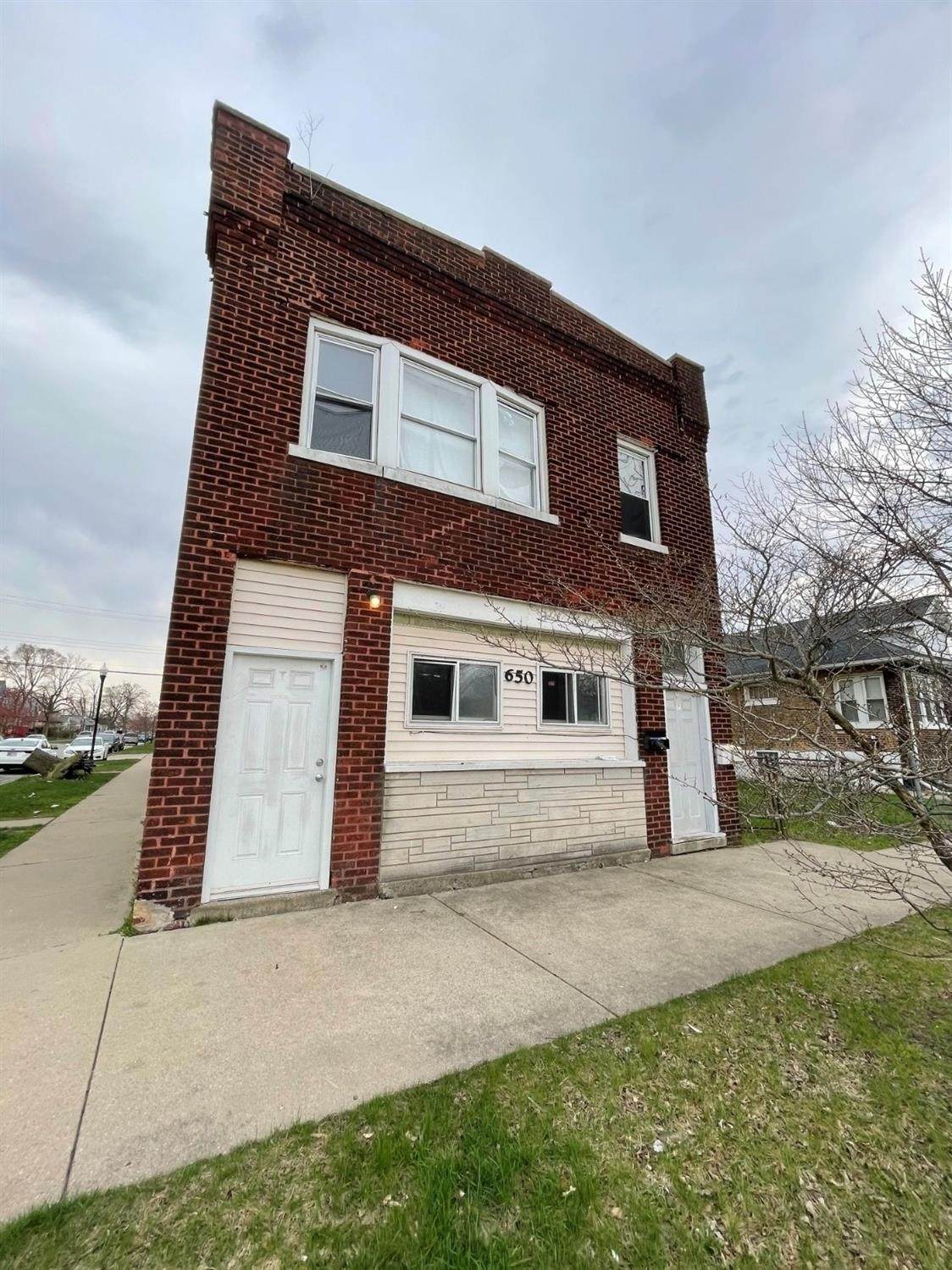 650 Conkey Street - Photo 1