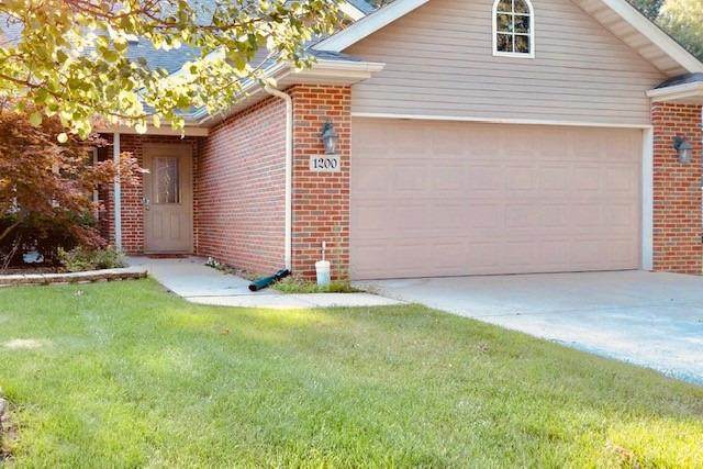 1200 Griffin Lake Avenue - Photo 1