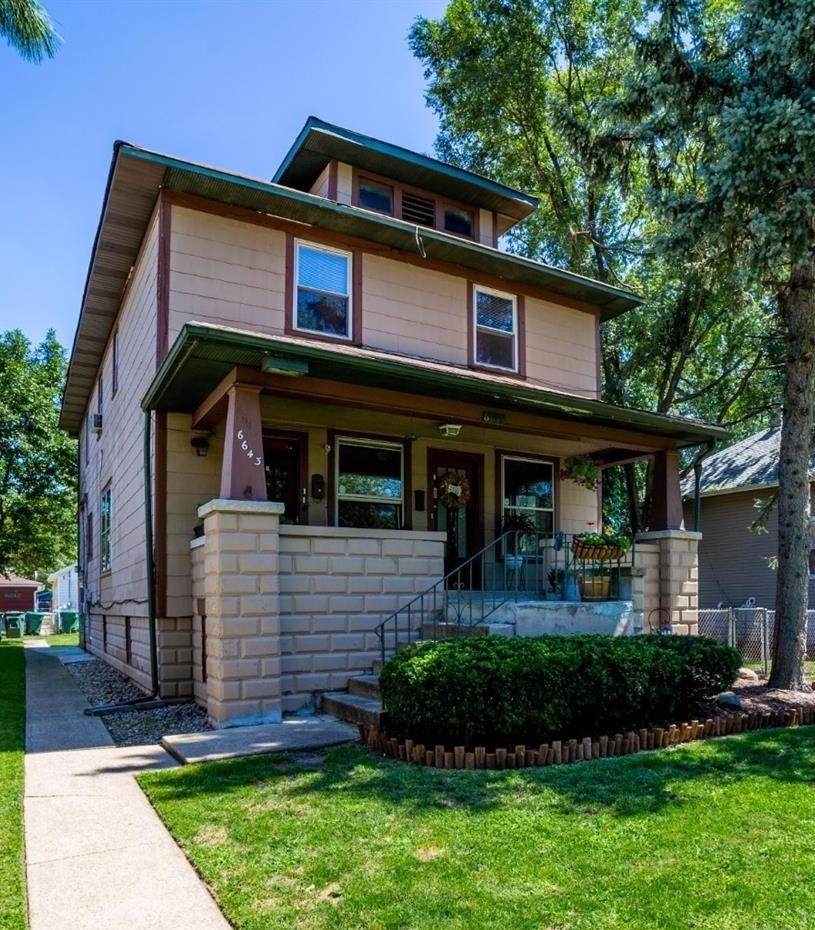 6643 Van Buren Avenue - Photo 1