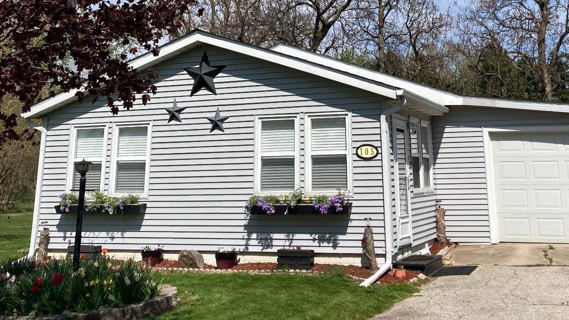 105 Hancz Street - Photo 1