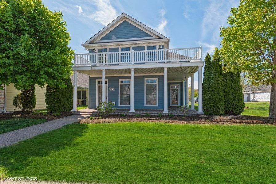 5951 Dune Harbor Drive - Photo 1