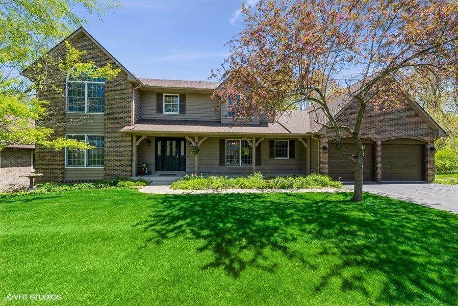 5106 Garden Gateway - Photo 1
