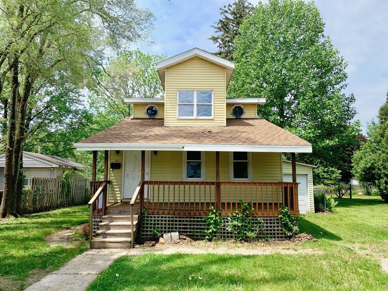 1007 Madison Street - Photo 1