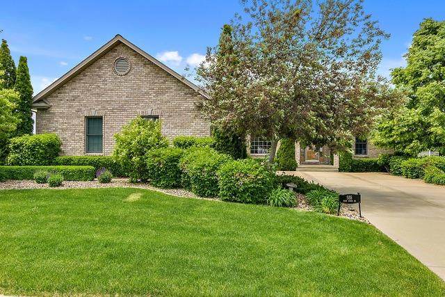 555 Rock Creek Drive - Photo 1